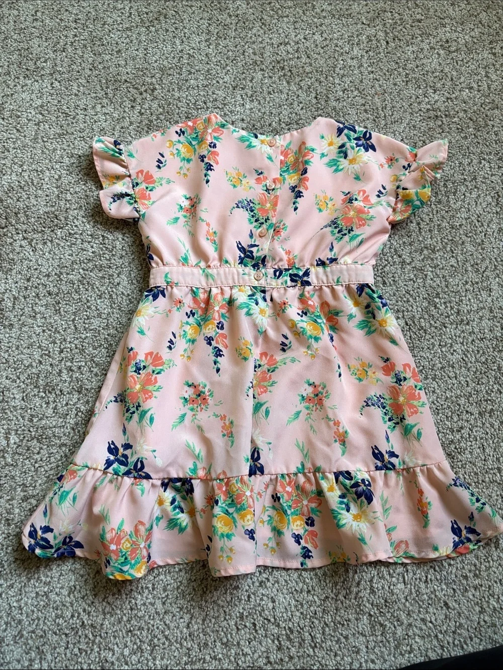 Janie and Jack good used